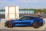 First Drive: The 2017 Corvette Grand Sport