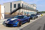 First Drive: The 2017 Corvette Grand Sport
