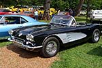[PICS] Corvettes Galore at the 2016 Woodward Dream Cruise
