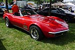 [PICS] Corvettes Galore at the 2016 Woodward Dream Cruise