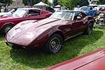 [PICS] Corvettes Galore at the 2016 Woodward Dream Cruise