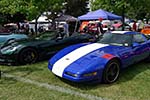 [PICS] Corvettes Galore at the 2016 Woodward Dream Cruise