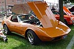 [PICS] Corvettes Galore at the 2016 Woodward Dream Cruise