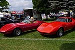 [PICS] Corvettes Galore at the 2016 Woodward Dream Cruise