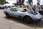 [PICS] Corvettes Galore at the 2016 Woodward Dream Cruise