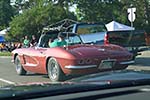 [PICS] Corvettes Galore at the 2016 Woodward Dream Cruise