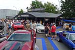 [PICS] Corvettes Galore at the 2016 Woodward Dream Cruise