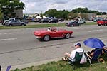 [PICS] Corvettes Galore at the 2016 Woodward Dream Cruise