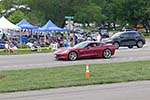 [PICS] Corvettes Galore at the 2016 Woodward Dream Cruise