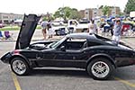 [PICS] Corvettes Galore at the 2016 Woodward Dream Cruise