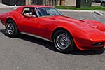 [PICS] Corvettes Galore at the 2016 Woodward Dream Cruise