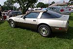 [PICS] Corvettes Galore at the 2016 Woodward Dream Cruise