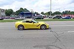 [PICS] Corvettes Galore at the 2016 Woodward Dream Cruise