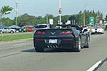 [PICS] Corvettes Galore at the 2016 Woodward Dream Cruise