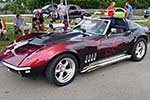 [PICS] Corvettes Galore at the 2016 Woodward Dream Cruise