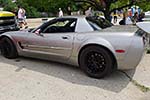 [PICS] Corvettes Galore at the 2016 Woodward Dream Cruise