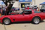 [PICS] Corvettes Galore at the 2016 Woodward Dream Cruise