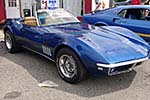 [PICS] Corvettes Galore at the 2016 Woodward Dream Cruise