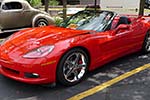 [PICS] Corvettes Galore at the 2016 Woodward Dream Cruise