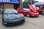 [PICS] Corvettes Galore at the 2016 Woodward Dream Cruise
