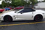 [PICS] Corvettes Galore at the 2016 Woodward Dream Cruise