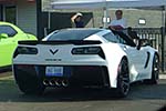 [PICS] Corvettes Galore at the 2016 Woodward Dream Cruise