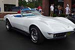 [PICS] Corvettes Galore at the 2016 Woodward Dream Cruise