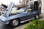 [PICS] Corvettes Galore at the 2016 Woodward Dream Cruise