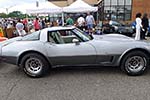 [PICS] Corvettes Galore at the 2016 Woodward Dream Cruise