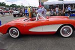 [PICS] Corvettes Galore at the 2016 Woodward Dream Cruise