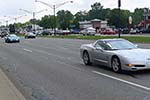 [PICS] Corvettes Galore at the 2016 Woodward Dream Cruise