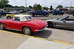 [PICS] Corvettes Galore at the 2016 Woodward Dream Cruise