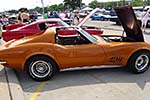 [PICS] Corvettes Galore at the 2016 Woodward Dream Cruise