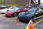 [PICS] Corvettes Galore at the 2016 Woodward Dream Cruise