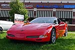 [PICS] Corvettes Galore at the 2016 Woodward Dream Cruise