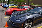 [PICS] Corvettes Galore at the 2016 Woodward Dream Cruise