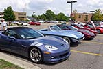 [PICS] Corvettes Galore at the 2016 Woodward Dream Cruise