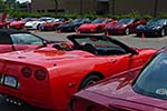 [PICS] Corvettes Galore at the 2016 Woodward Dream Cruise