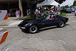 [PICS] Corvettes Galore at the 2016 Woodward Dream Cruise