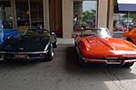 [PICS] Corvettes Galore at the 2016 Woodward Dream Cruise