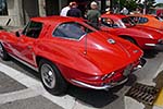 [PICS] Corvettes Galore at the 2016 Woodward Dream Cruise