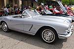 [PICS] Corvettes Galore at the 2016 Woodward Dream Cruise