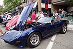 [PICS] Corvettes Galore at the 2016 Woodward Dream Cruise