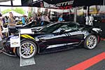 [PICS] Corvettes Galore at the 2016 Woodward Dream Cruise