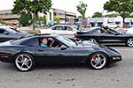 [PICS] Corvettes Galore at the 2016 Woodward Dream Cruise