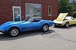 [PICS] Corvettes Galore at the 2016 Woodward Dream Cruise
