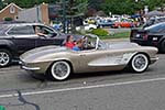 [PICS] Corvettes Galore at the 2016 Woodward Dream Cruise