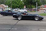 [PICS] Corvettes Galore at the 2016 Woodward Dream Cruise