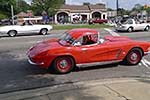 [PICS] Corvettes Galore at the 2016 Woodward Dream Cruise