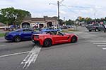 [PICS] Corvettes Galore at the 2016 Woodward Dream Cruise